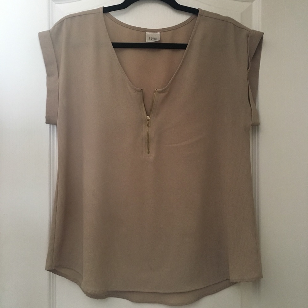 Women’s blouse
